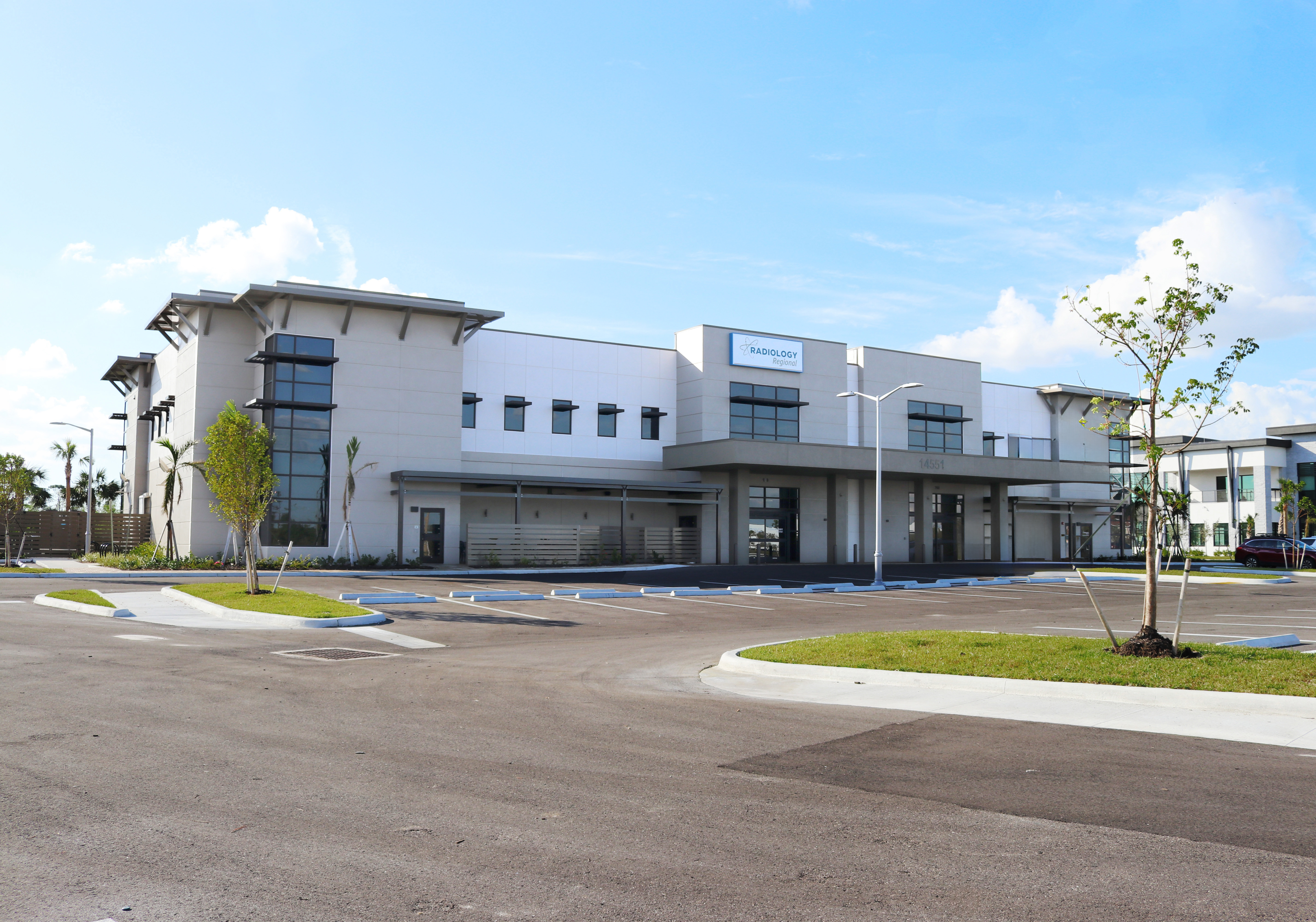 Radiology Regional | Hope Preserve Imaging Center | Fort Myers, FL