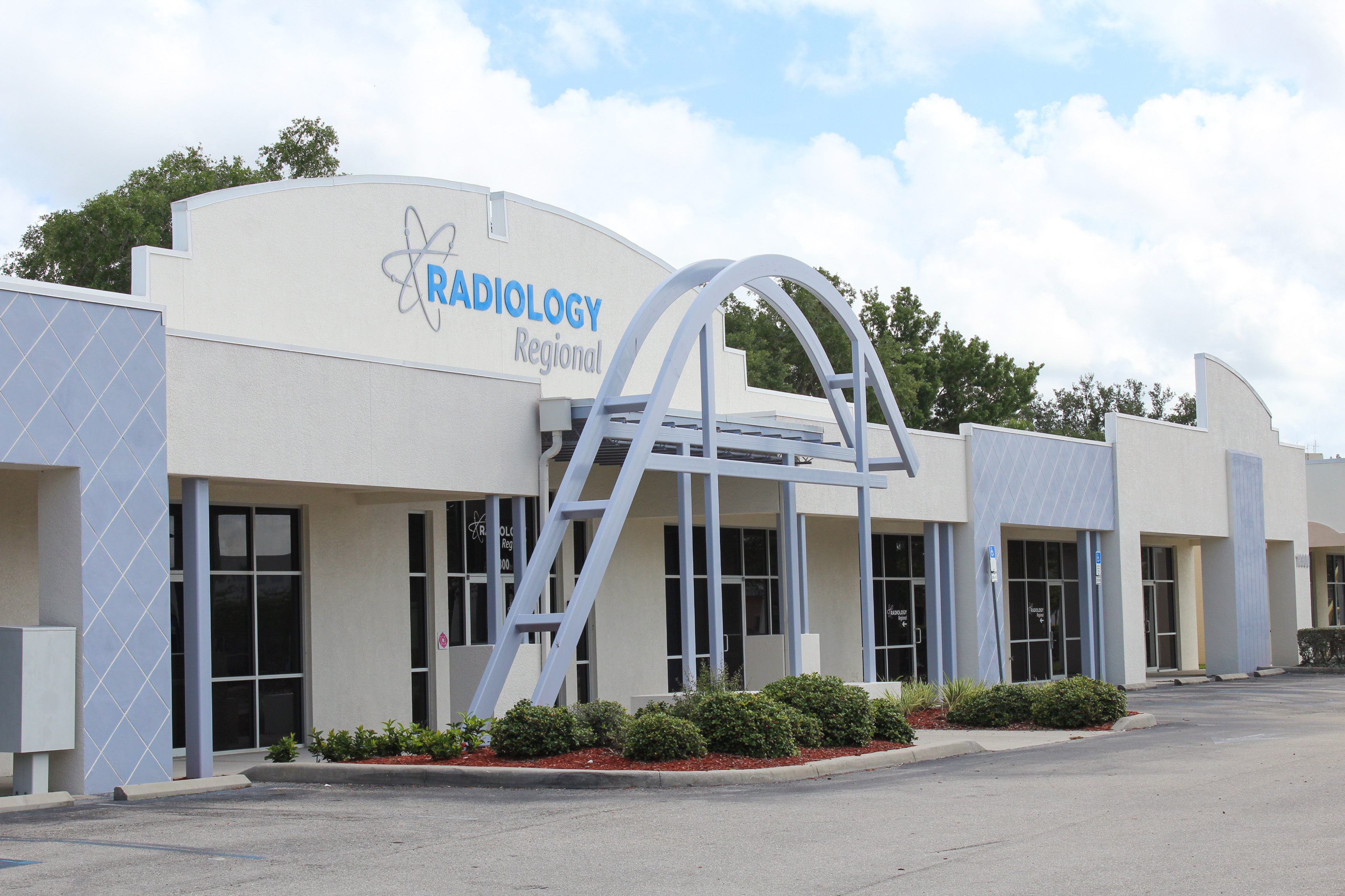 Radiology Regional | Port Charlotte Imaging Center | 18300 Murdock Circle