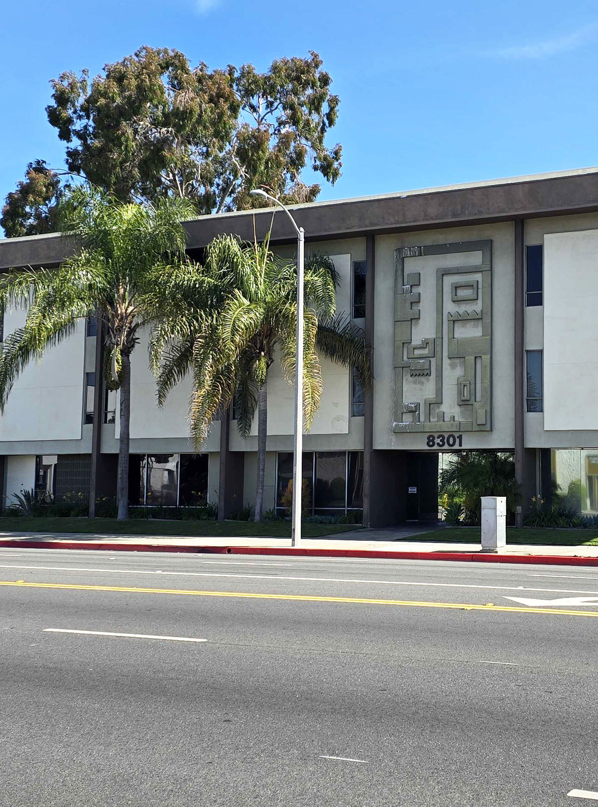 Breastlink Downey facility