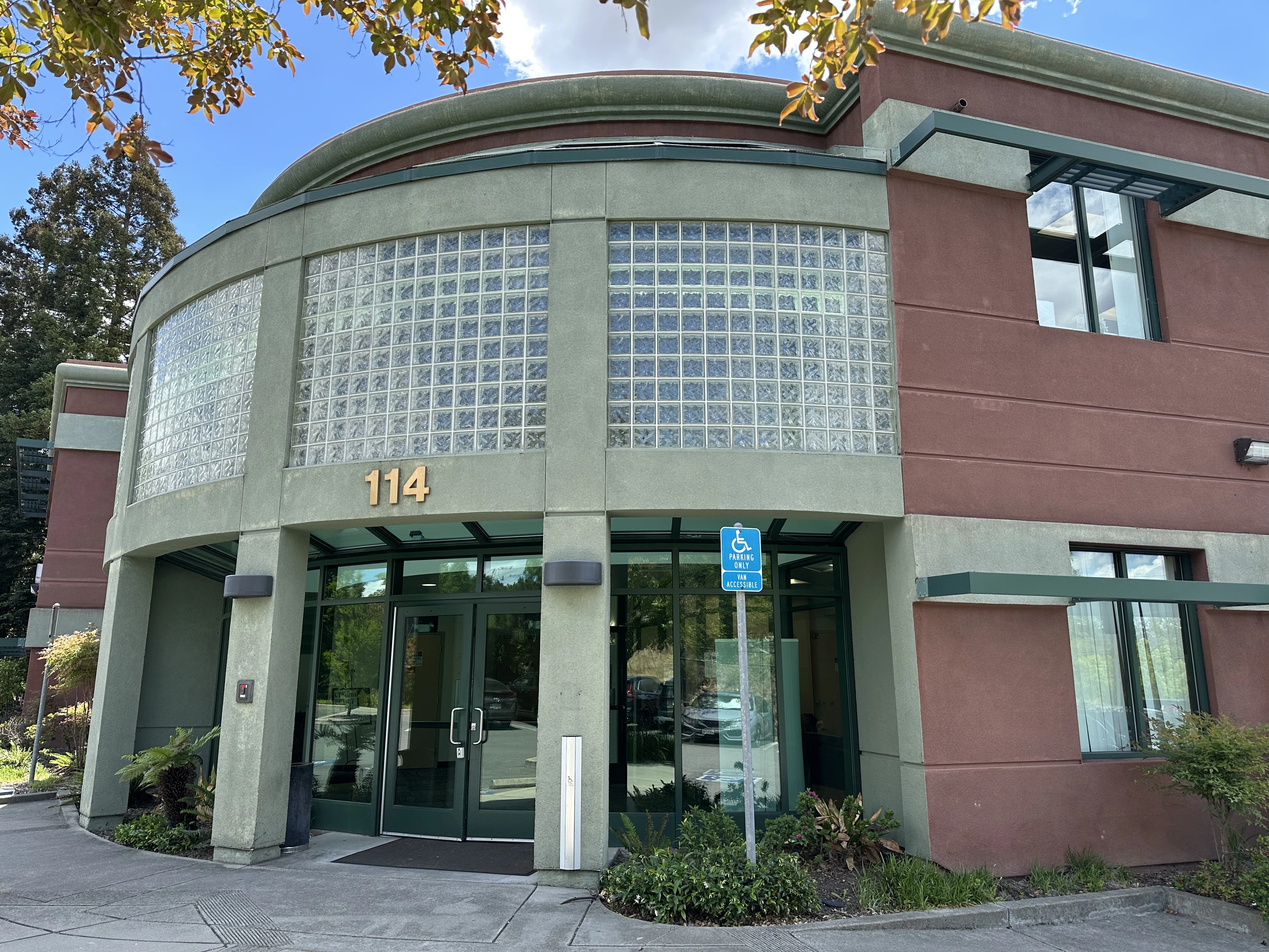 NorCal Walnut Creek facility