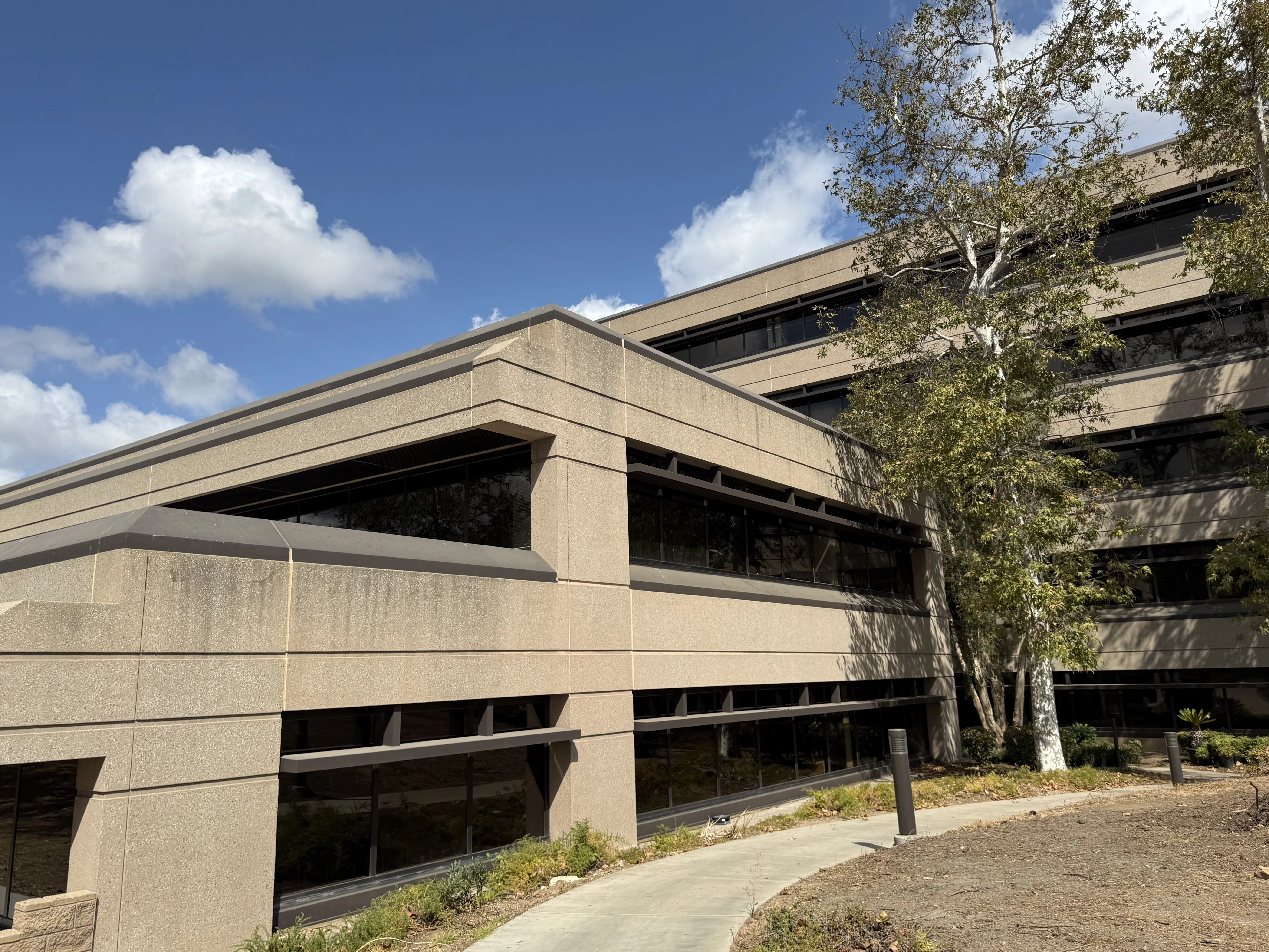 Rolling Oaks Radiology Hillcrest facility