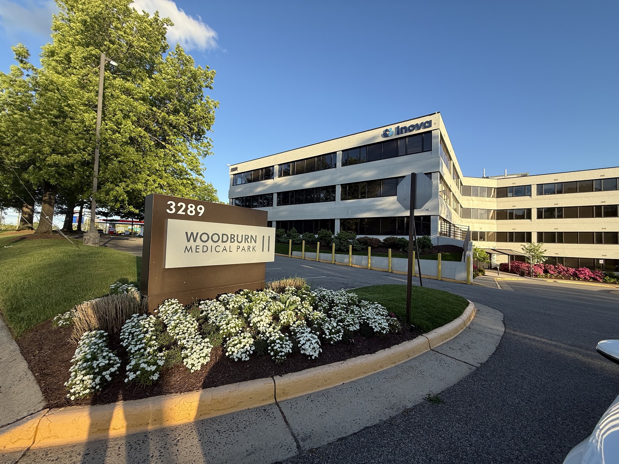 Woodburn Nuclear Medicine & Metro Region PET facility