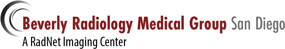 Beverly Radiology Medical Group San Diego