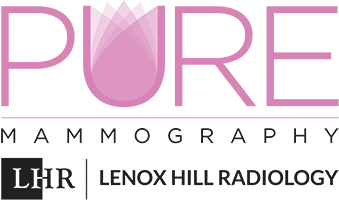 Pure Mammography