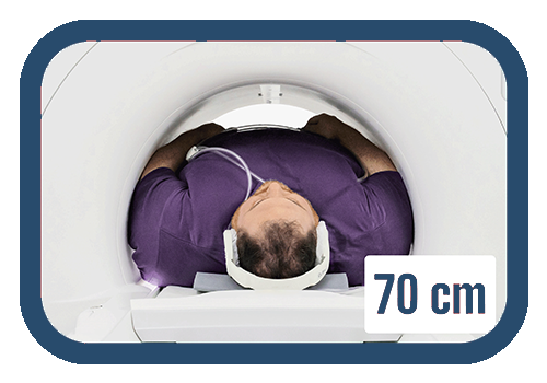 LHR’s MRI Options