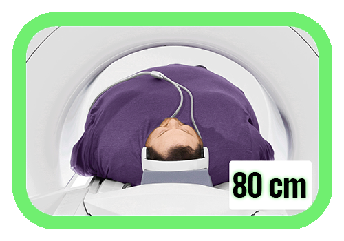 LHR’s MRI Options