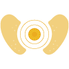 thyroid icon