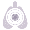 lung icon