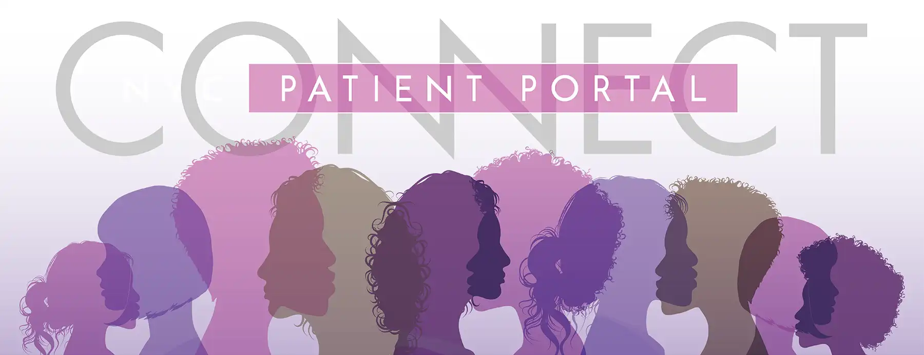 PURE Mammography Patient Portal
