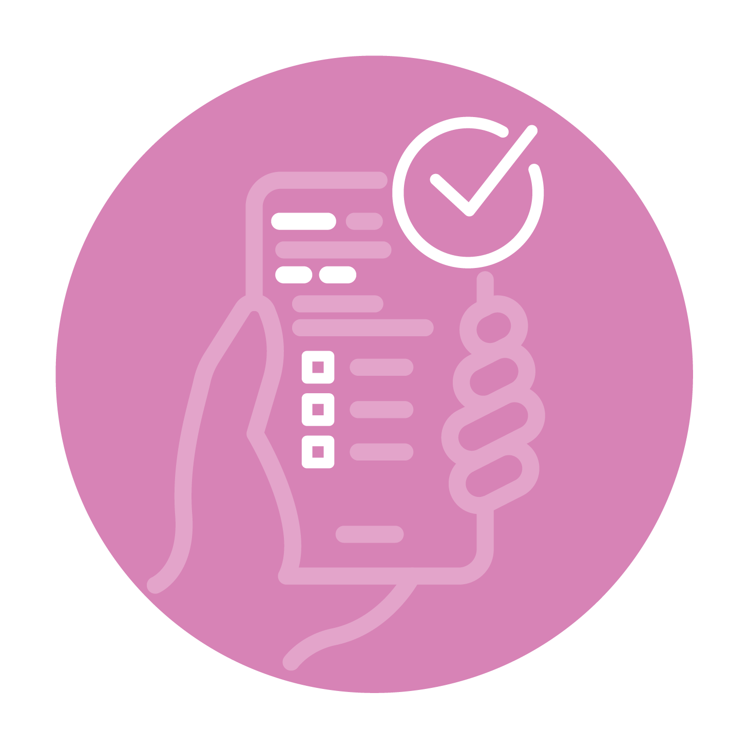 Complete Pre-Registration Forms for PURE Mammography