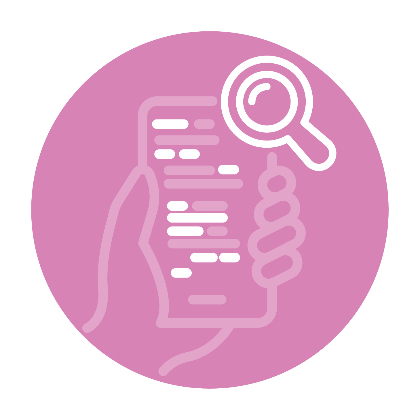Review PURE Mammography Appointment Summary Text