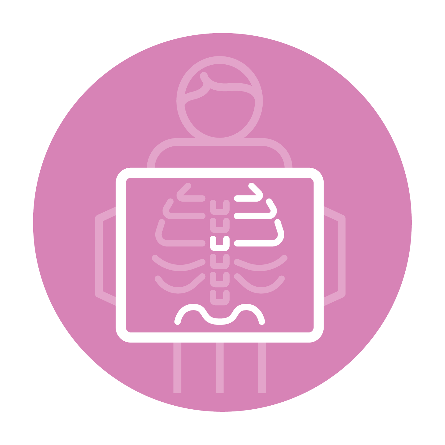 Understand PreExam Prep For PURE Mammography