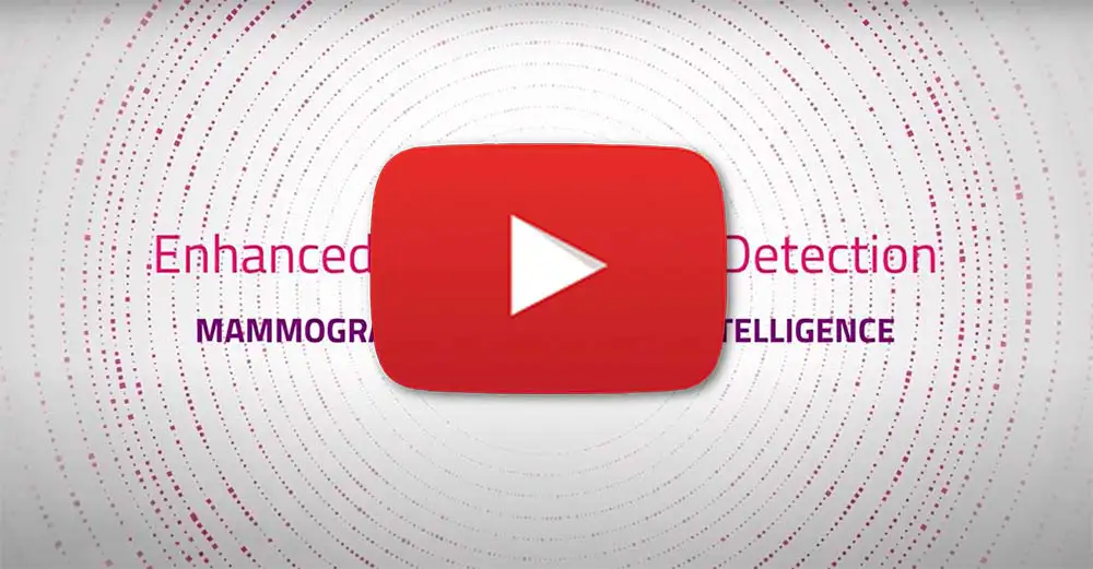 Learn more about EBCD and mammography at Radiology Imaging Associates