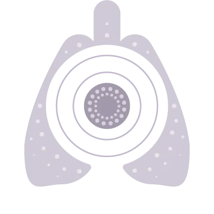 Lung Health icon