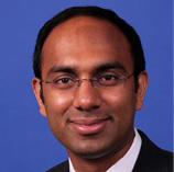 Anand E. Kakkanatt, M.D.