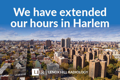Extended Hours in Harlem