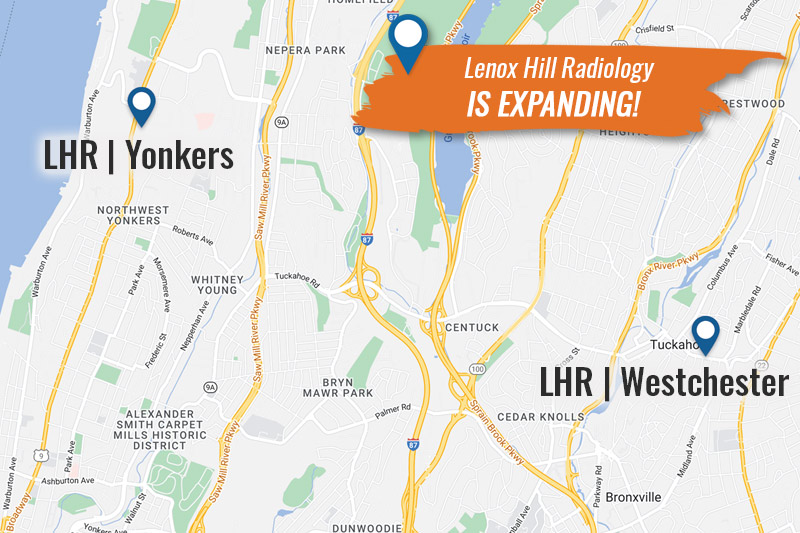 Lenox Hill Radiology Expanding into Westchester County