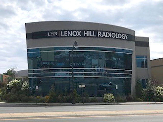 Lenox Hill Radiology | Merrick Radiology, Sunrise Highway, Long Island