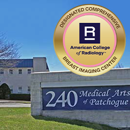 Lenox Hill Radiology | Patchogue | Suffolk County, Long Island