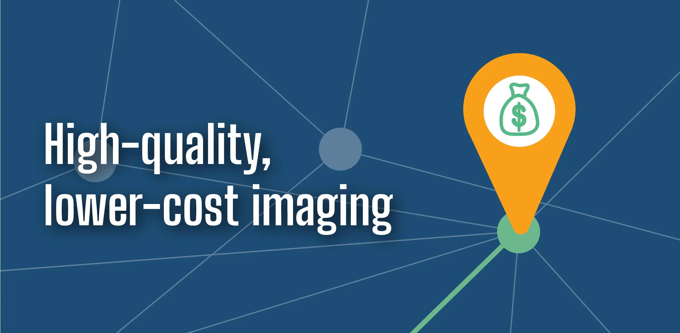 New York Metro's High-quality, lower-cost Imaging