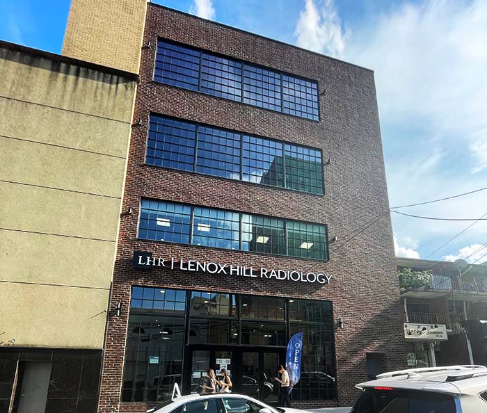 Lenox Hill Radiology | Flushing Downtown Radiology, 135-28 37th Avenue