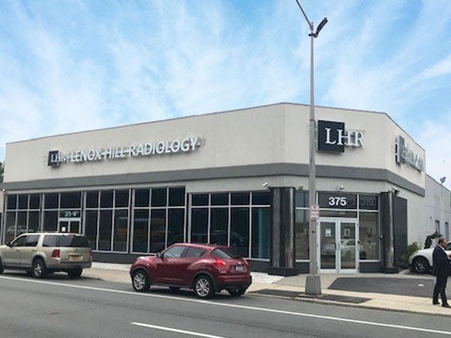 Lenox Hill Radiology | Freeport Radiology – Long Island