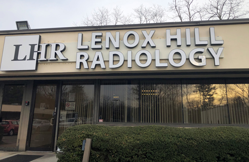 Lenox Hill Radiology | East Islip Radiology | Long Island, NY