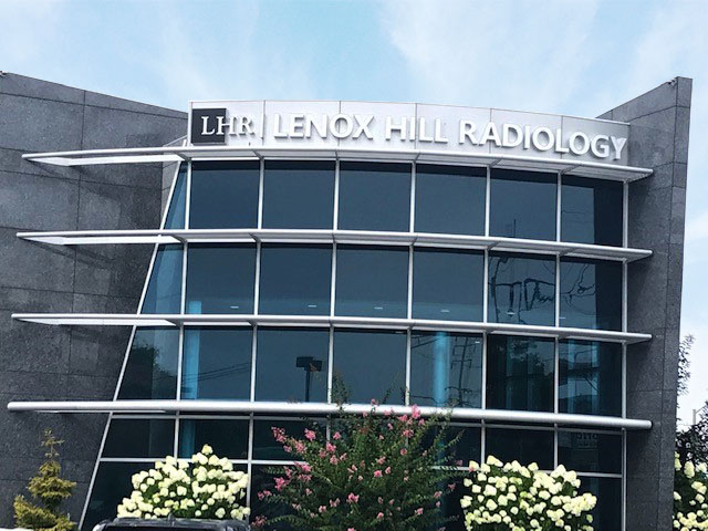 Lenox Hill Radiology | Lynbrook Radiology, 443 Sunrise Highway, Lynbrook, New York