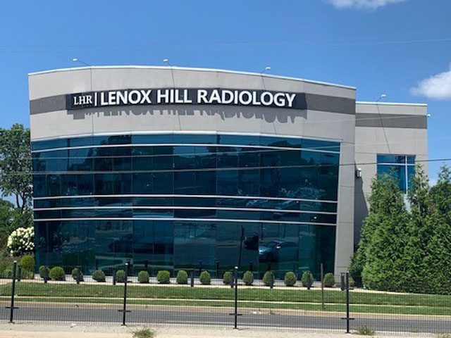 Lenox Hill Radiology | Levittown Radiology | Long Island
