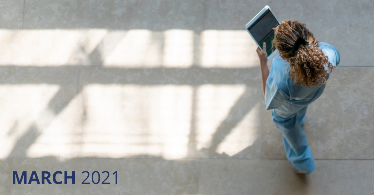 Price Transparency in Hospitals – Mostly Nonexistent