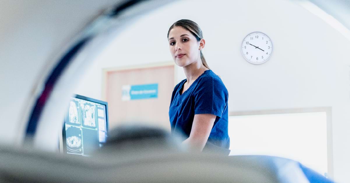 How Long Does a CT Scan Take?