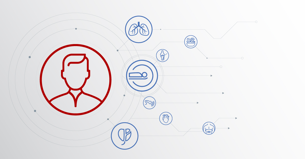 Essential Men’s Health Screenings