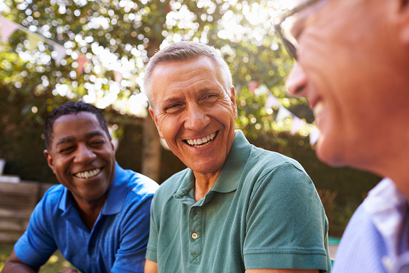 Essential Men's Health Screenings