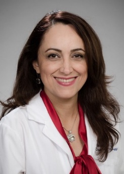 Megan M. Zare, MD