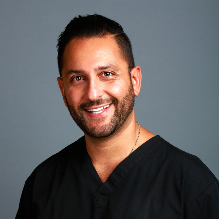 Omid Bendavid, Medical Director at Beverly Women's Tower