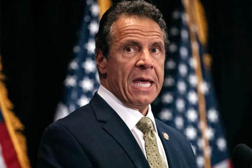 Cuomo Approves Mammogram Screening Bill