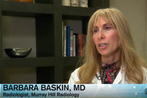 BREAST CANCER: NEW VISION & NEW HOPE