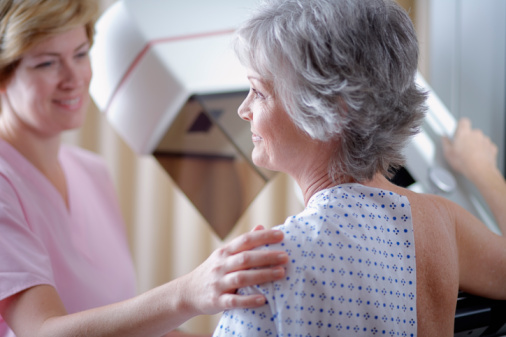 Murray Hill Responds to Revised Breast Screening Guidelines