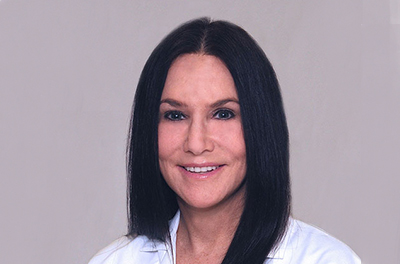 Meet Dr. Stacey Tashman