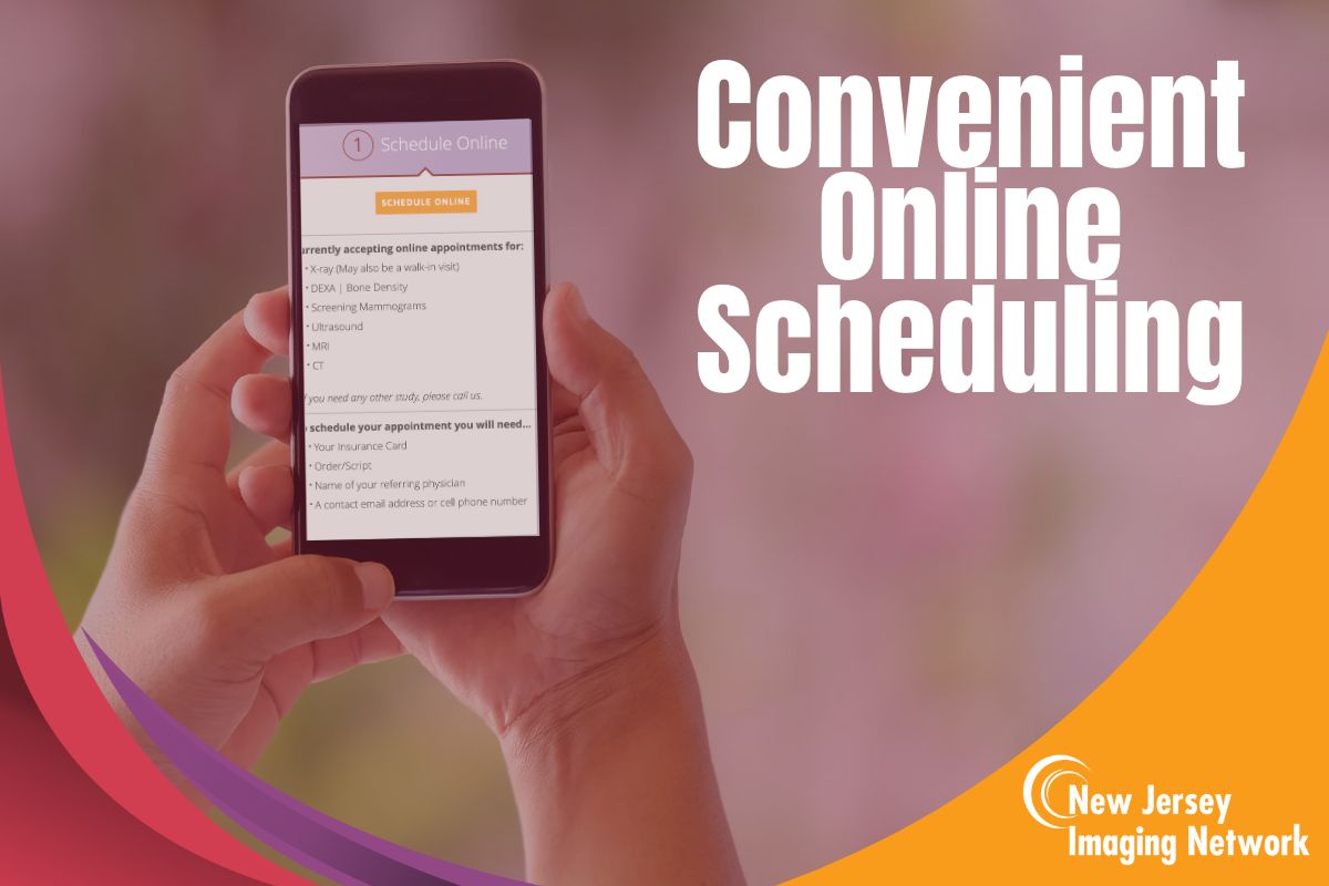 Convenient Online Exam Scheduling