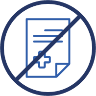 No Referral Required
