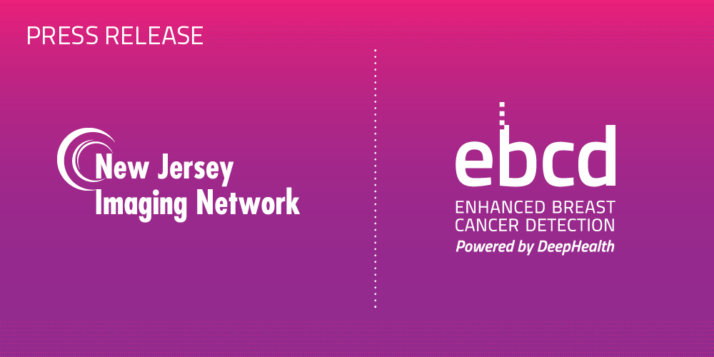 Enhanced Breast Cancer Detection Launch New Jersey