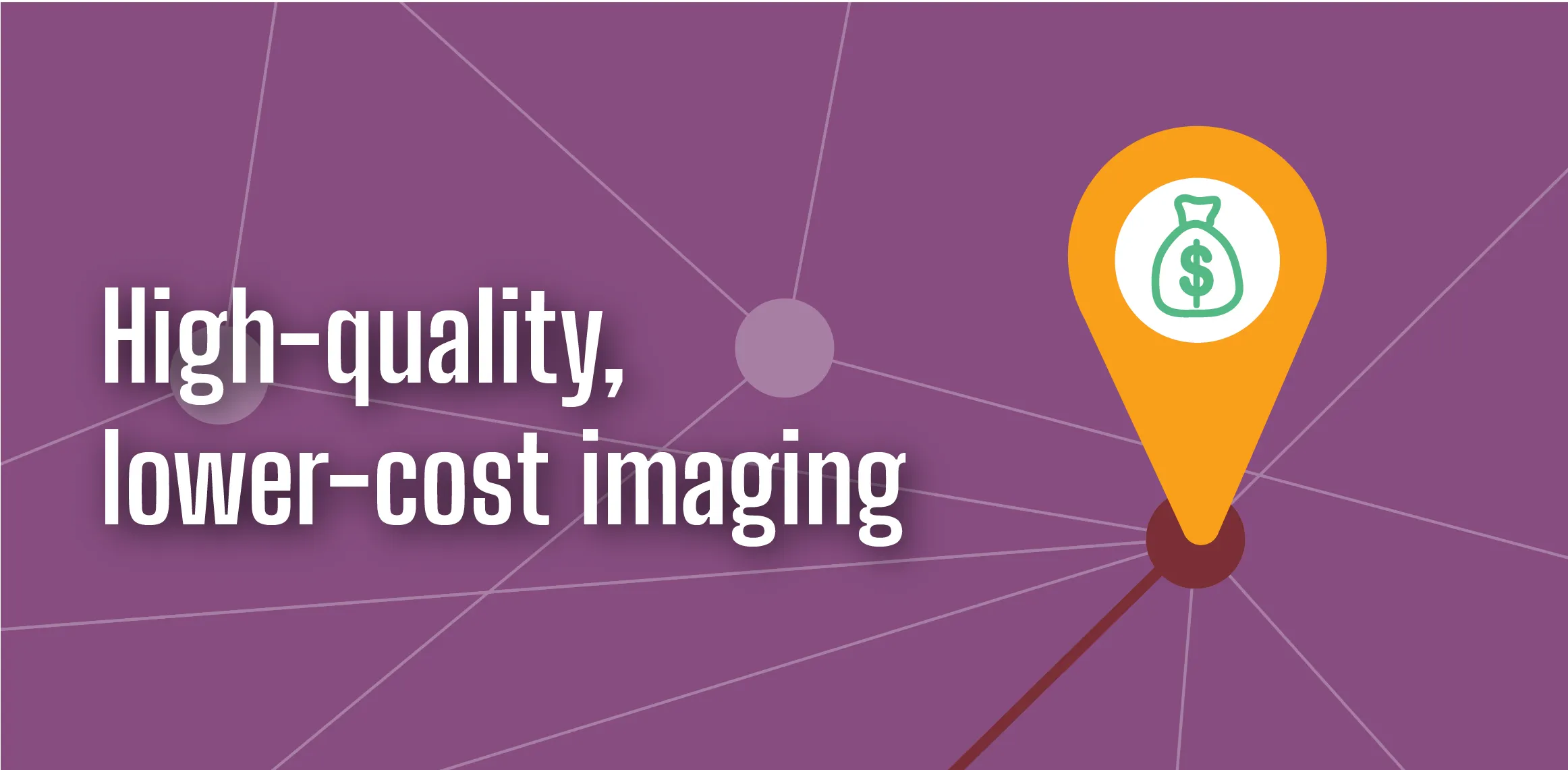 New Jersey High-quality, lower-cost Imaging