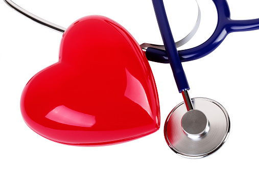 Are You at Risk for Heart Disease?