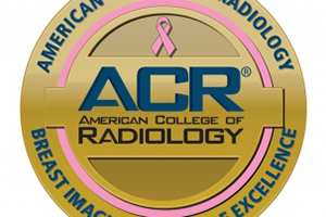 VRI Samaritan Breast Center Announced as an ACR Breast Imaging Center of Excellence