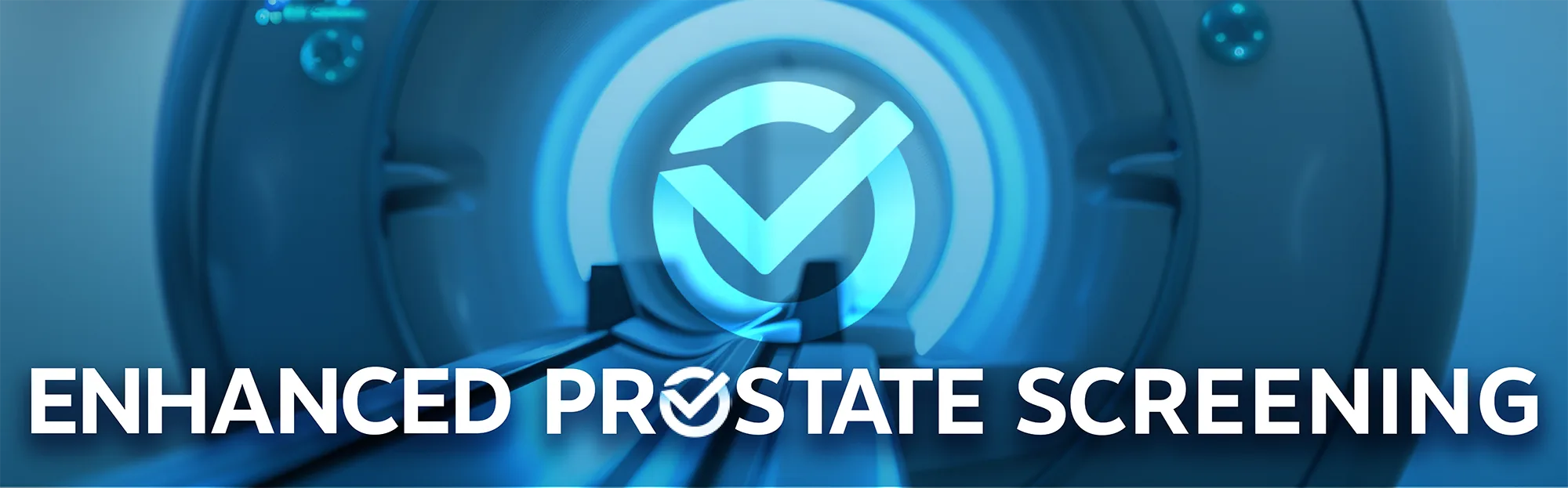 Enhanced Prostate Screening, Long Island