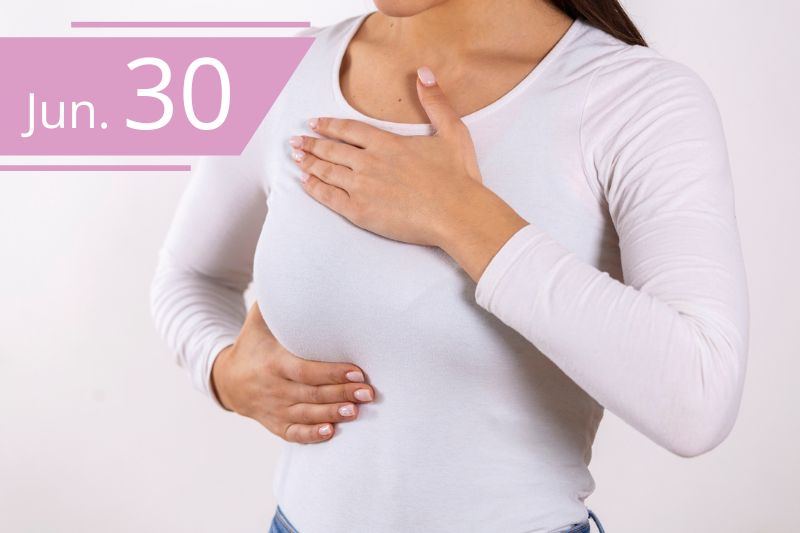 Let’s Talk about Breast Pain | PURE Mammography