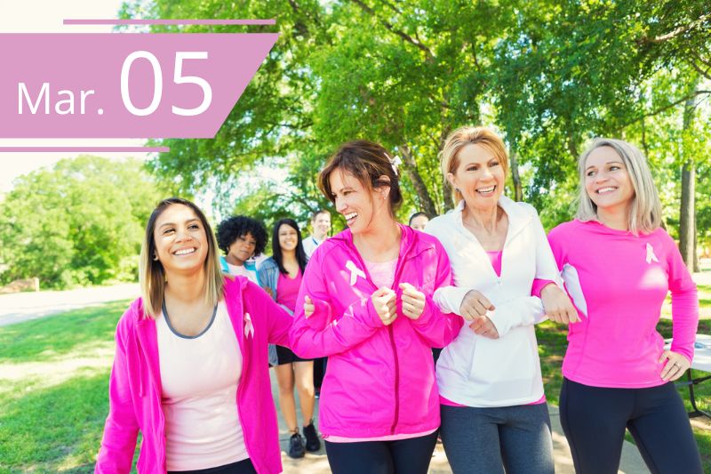 What Age Should a Woman Get a Mammogram? | PURE Mammography