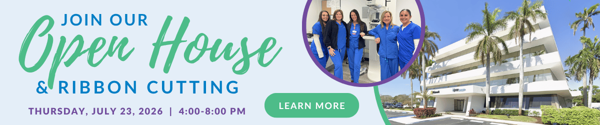 Radiology Imaging Associates Jupiter Open House 2026