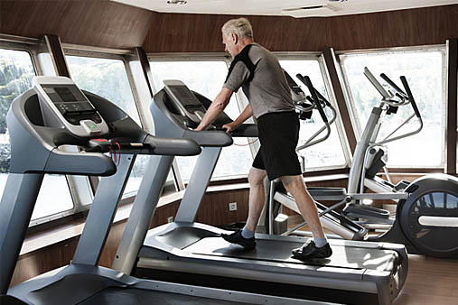 Aerobic Exercise